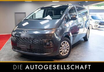 Hyundai STARIA 41.765 km 33.990 &euro; Heidenau bei Dresden 01809