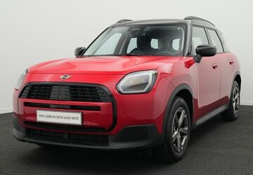 Mini One D Countryman 14.632 km 31.779 &euro; 