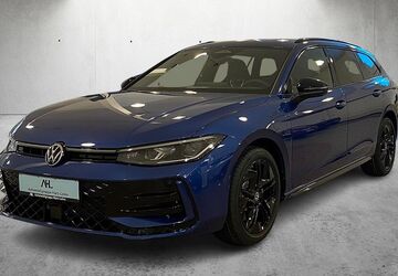 VW Passat 6.500 km 54.990 &euro; Osterode 37520