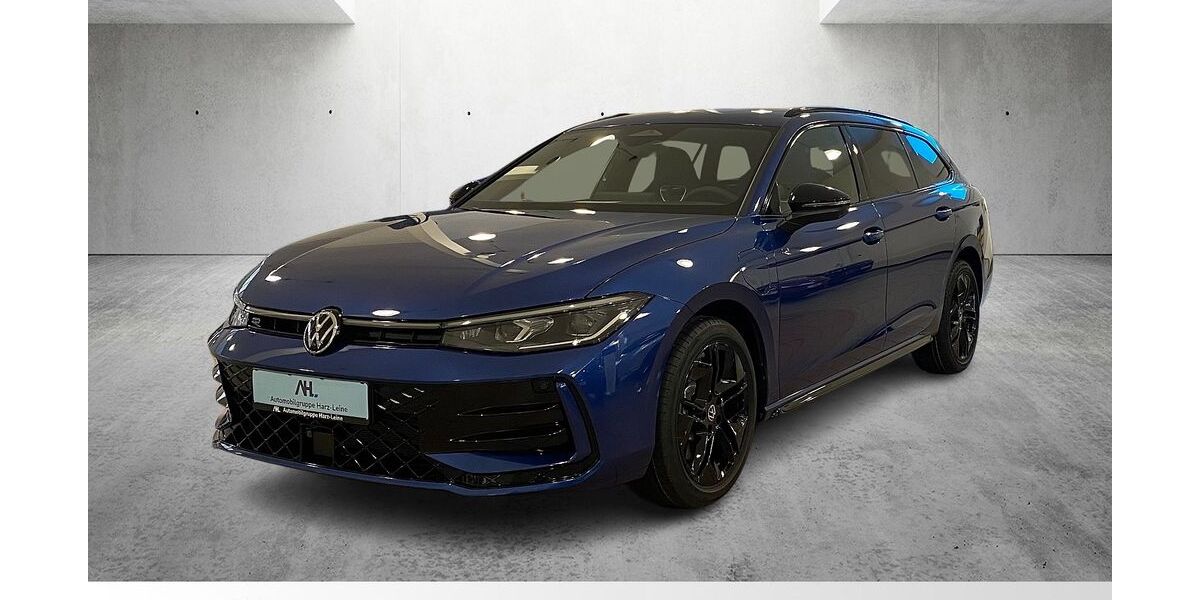 VW Passat 6.500 km 54.990 &euro; Osterode 37520