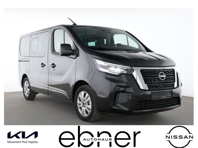 Nissan Primastar 22.900 km 36.490 &euro; Baienfurt 88255
