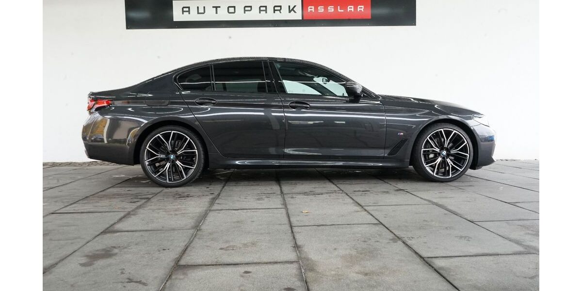 BMW 540 173.200 km 36.880 &euro; Asslar 35614