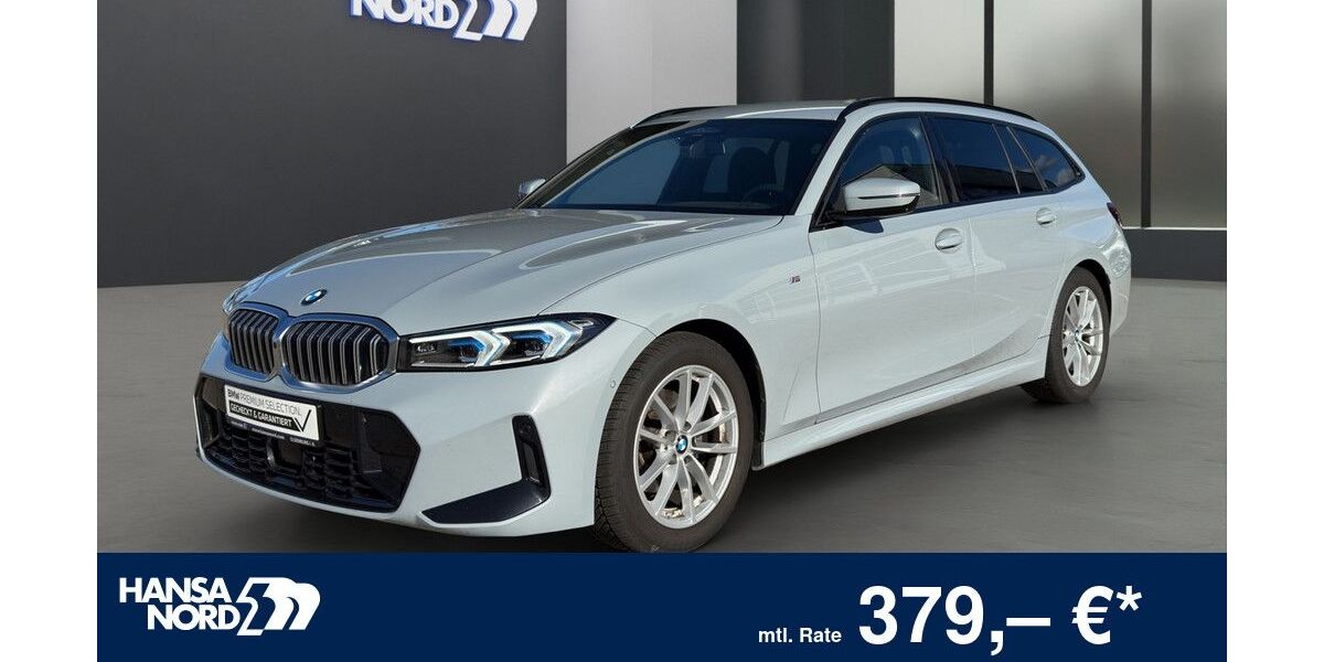 BMW 320 26.951 km 39.250 &euro; Oldenburg 23758