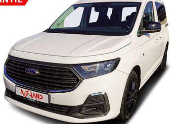 Ford Tourneo Connect 22.331 km 25.950 &euro; Berlin 12683