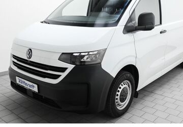 VW T7 Transporter 6.500 km 39.850 &euro; Holzminden 37603
