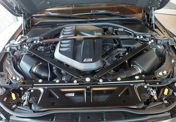 BMW M4 14.458 km 74.950 &euro; Baden-Baden 76530