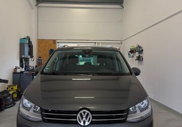 VW Sharan 173.800 km 20.900 &euro; Morbach 54497