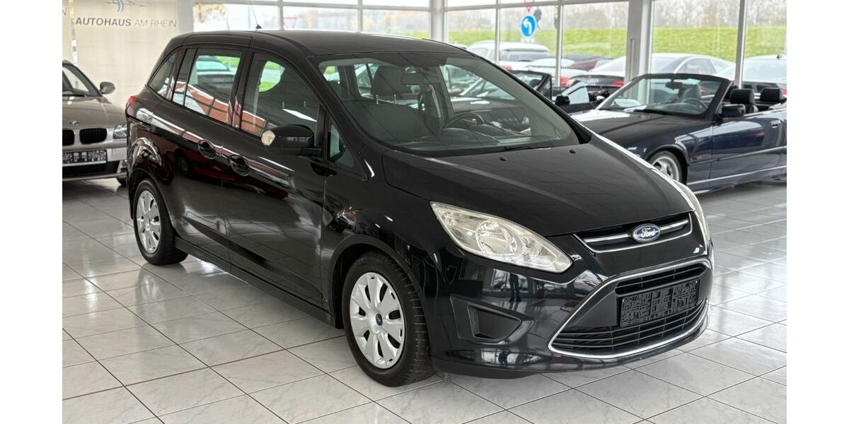 Ford Grand C-Max 145.000 km 7.990 &euro; Speyer 67346