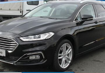 Ford Mondeo 70.800 km 19.890 &euro; Mittenaar 35756