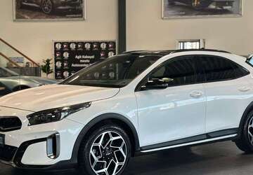 Kia XCeed 35.499 km 26.890 &euro; Aurich 26603