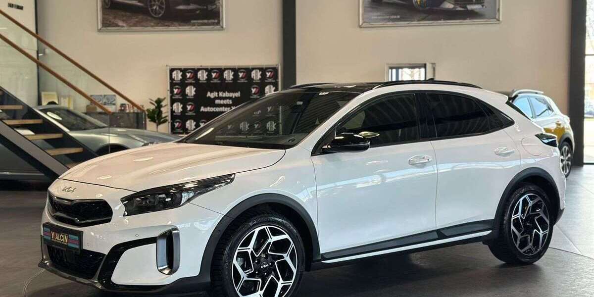 Kia XCeed 35.499 km 26.890 &euro; Aurich 26603