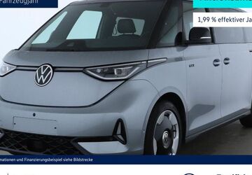 VW ID. Buzz 10.473 km 71.690 &euro; Bochum 44866