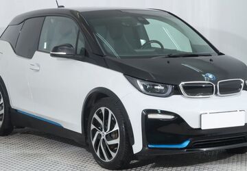 BMW i3 59.302 km 16.400 &euro; Praha 