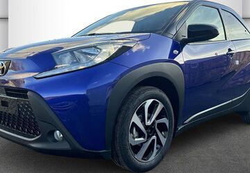 Toyota Aygo (X) 8.000 km 15.990 &euro; Eisenach 99817