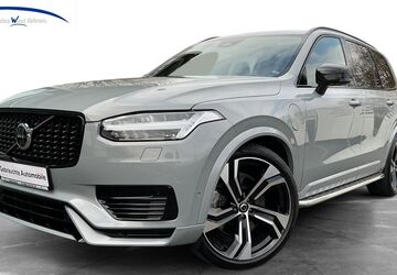 Volvo XC90 23.342 km 67.870 &euro; Kölbingen 56459