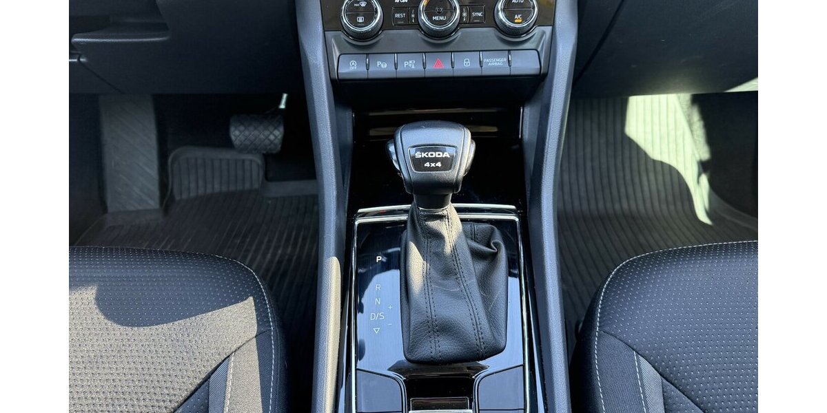 Skoda Kodiaq 2.0 TDi 4x4 DSG Virtual Matrix 360° Kamera 193.100 km 24.600 &euro; Altdorf 84032