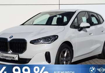 BMW 216 13.650 km 25.880 &euro; Öhringen 74613