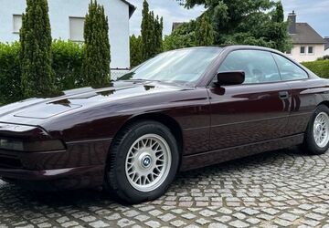 BMW 850 154.765 km 29.900 &euro; Abtweiler 55568