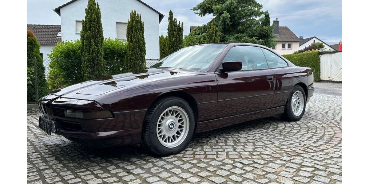 BMW 850 154.765 km 29.900 &euro; Abtweiler 55568