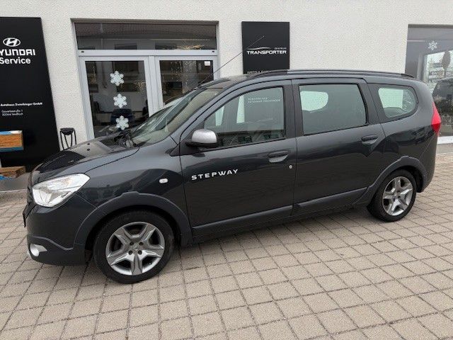 Dacia Lodgy 146.900 km 5.990 &euro; Straßlach bei München 82064