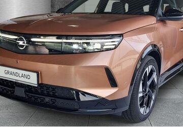 Opel Grandland (X) 6.799 km 48.950 &euro; Herten 45699