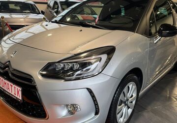 Citroen DS3 76.000 km 8.890 &euro; Ludwigshafen am Rhein 67059