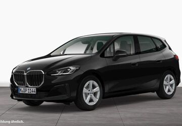 BMW 218 Active Tourer 9.509 km 31.980 &euro; Kirkel 66459