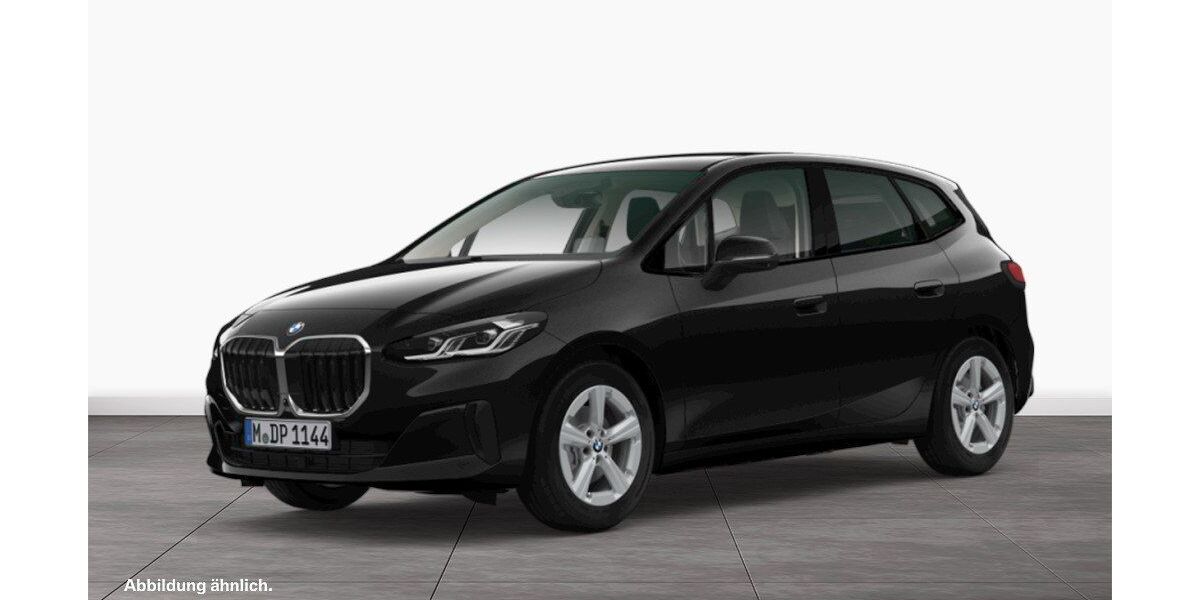 BMW 218 Active Tourer 9.509 km 31.980 &euro; Kirkel 66459