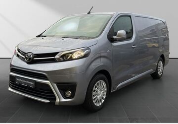 Toyota Proace (Verso) 75.600 km 18.990 &euro; Wuppertal 42109