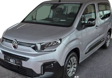 Citroen Berlingo 10.125 km 20.990 &euro; Hohenlockstedt 25551