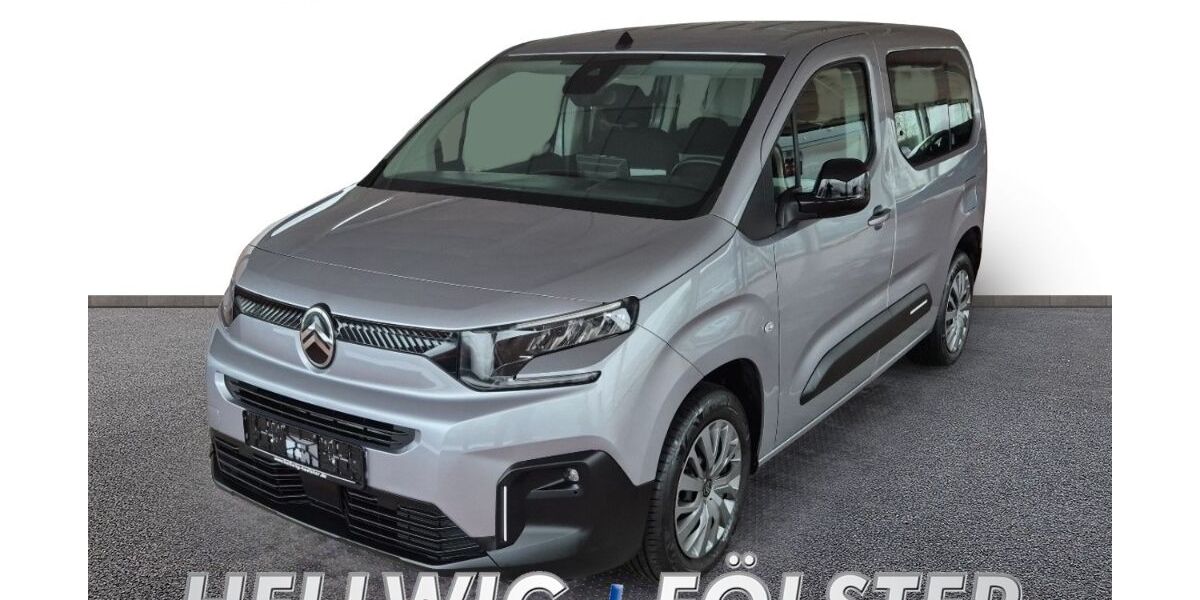 Citroen Berlingo 10.125 km 20.990 &euro; Hohenlockstedt 25551