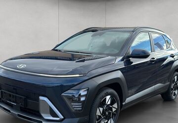 Hyundai KONA 1.001 km 31.950 &euro; Frankfurt 60386