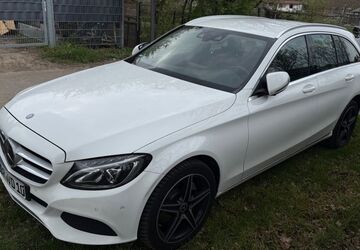 Mercedes-Benz C 250 330.000 km 11.400 &euro; Philippsburg 76661