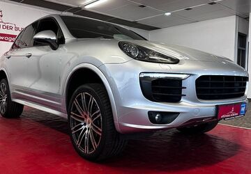 Porsche Cayenne 140.050 km 35.999 &euro; Friedberg (Hessen) 61169