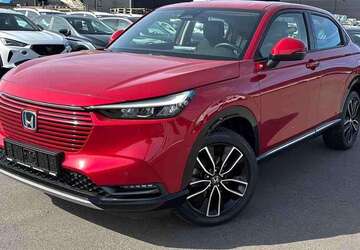 Honda HR-V 86.000 km 20.950 &euro; Kleve 47533