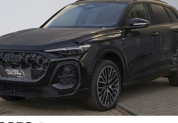 Audi Q5 2.222 km 69.940 &euro; Düren 52351
