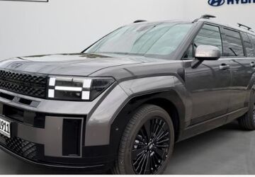 Hyundai SANTA FE 16.990 km 50.985 &euro; Augsburg 86156