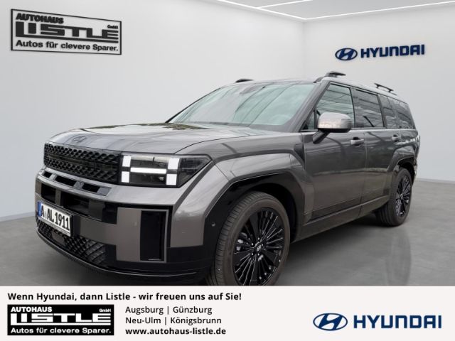 Hyundai SANTA FE 16.990 km 50.985 &euro; Augsburg 86156