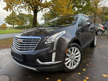 Gebrauchte Cadillac XT5