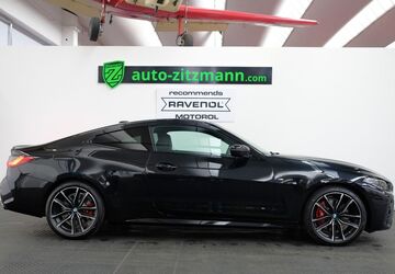 BMW M440 19.500 km 64.900 &euro; Nürnberg 90439