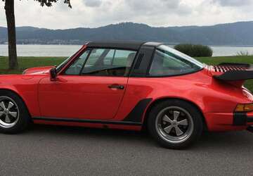 Porsche 911 125.000 km 75.000 &euro; Singen 78224