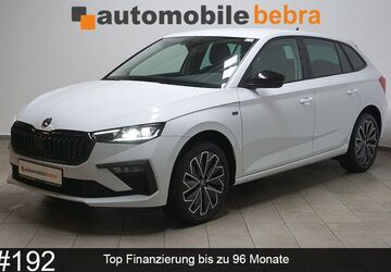 Skoda Scala 16.328 km 23.990 &euro; Bebra 36179