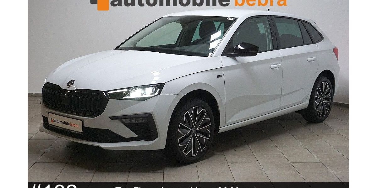 Skoda Scala 16.328 km 23.990 &euro; Bebra 36179