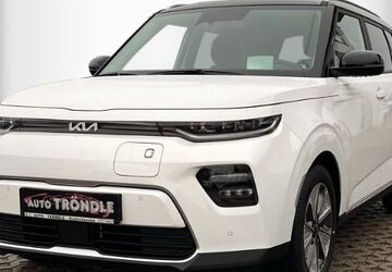 Kia Soul 34.000 km 28.430 &euro; Grafenhausen 79865