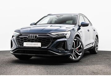 Audi Q8 e-tron 49.468 km 47.380 &euro; Hagen 58091