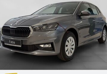 Skoda Fabia 2.990 km 24.980 &euro; Werdohl 58791