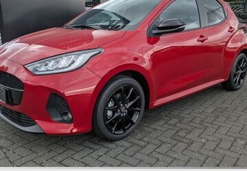 Mazda 2 Hybrid 2.890 km 23.488 &euro; Monheim 40789