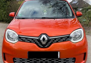 Renault Twingo 55.500 km 9.900 &euro; Hatten 26209