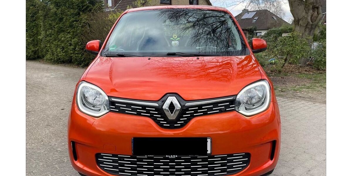Renault Twingo 55.500 km 9.900 &euro; Hatten 26209