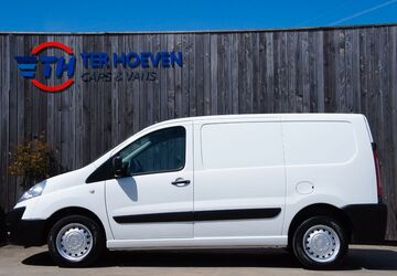 Citroen Jumpy 203.726 km 6.750 &euro; Bad Bentheim 48455